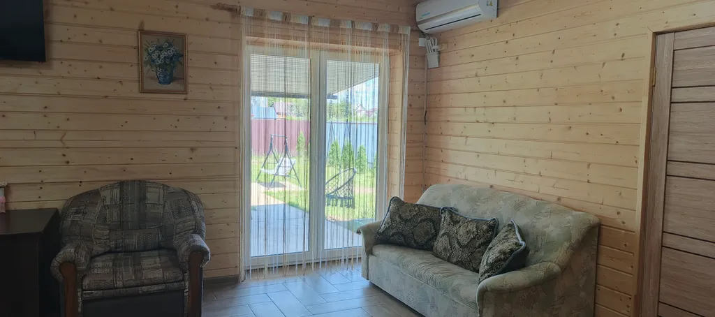 4-комнатный Дом