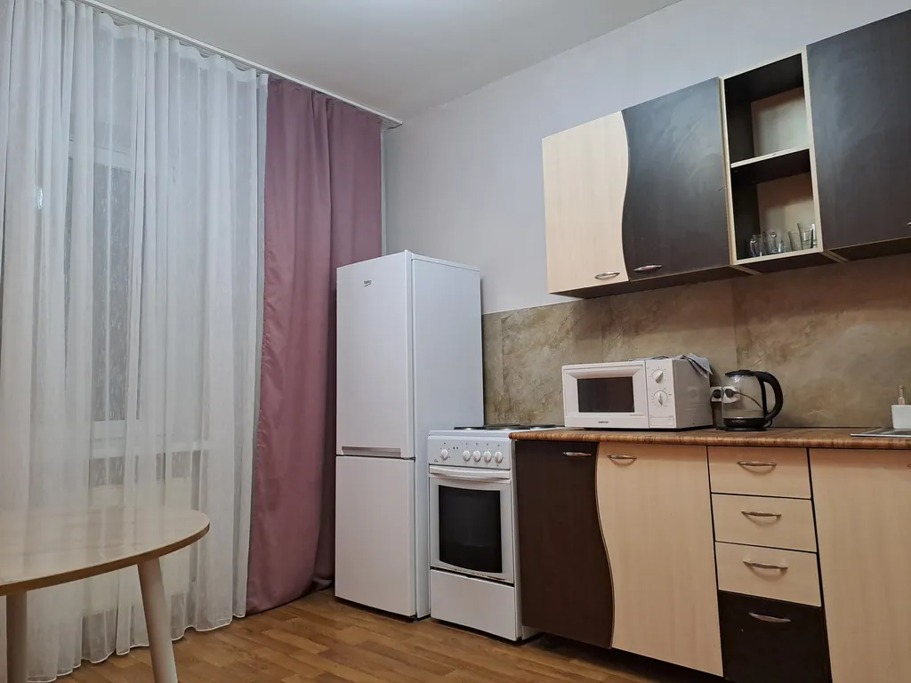 Квартира Уютная квартира ЖК Московский — Краснодар