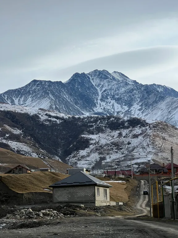 4-комнатный Дом