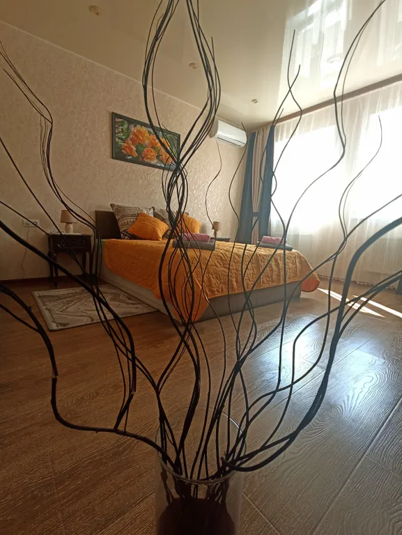 Современная квартира в центре города — аренда посуточно в Сергиев Посад