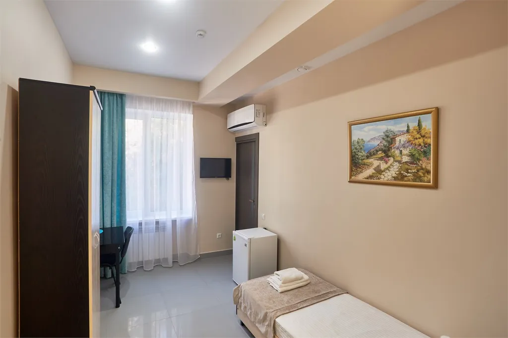 Квартира Комната — аренда посуточно в Хоста