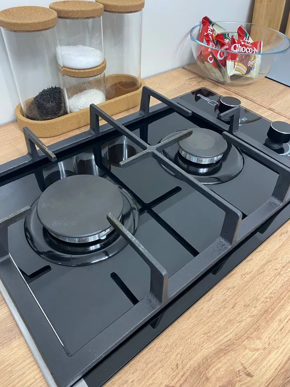 Новые семейные апартаменты 10 мин до моря