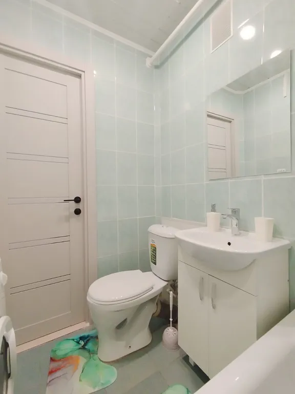 Стильная квартира