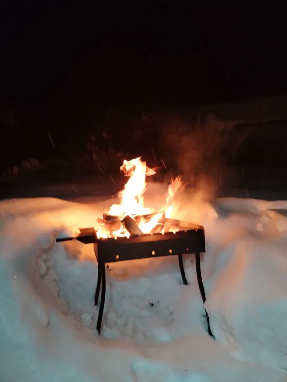 Уютный дом Дыхание гор