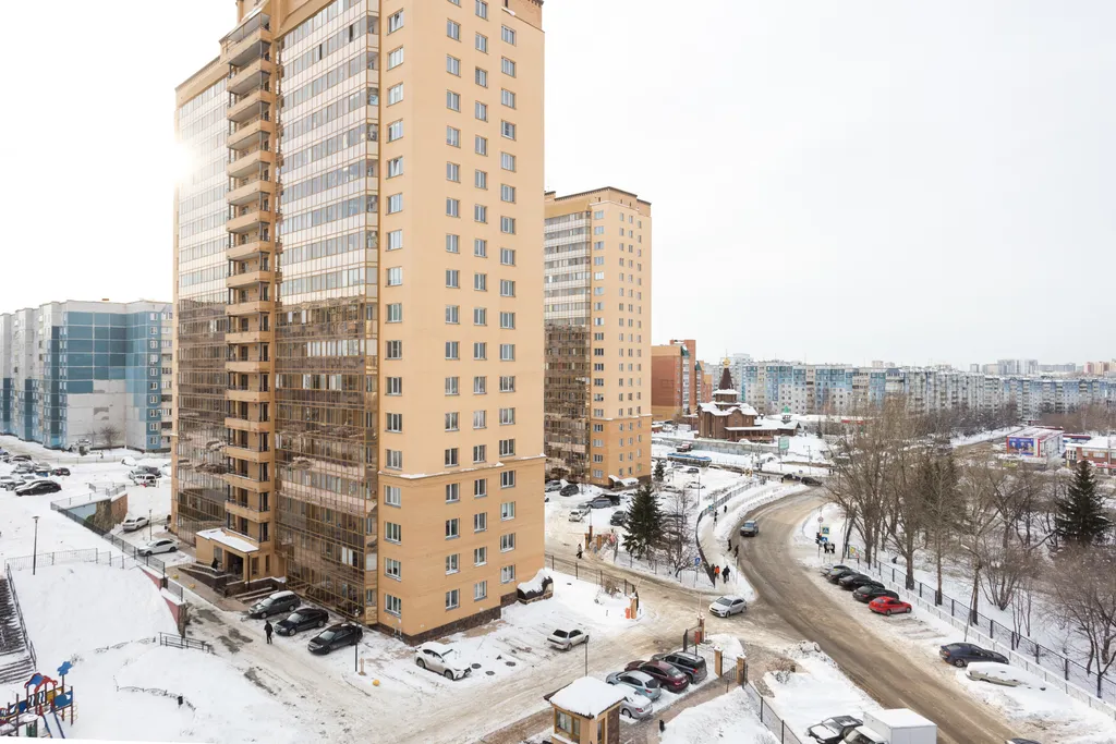 Уютная студия у автовокзала с wi-fi