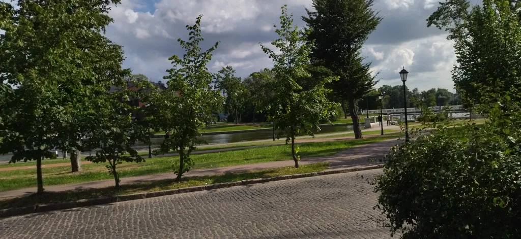 Квартира Квартира в самом центре города на Верхнем озере — Калининград