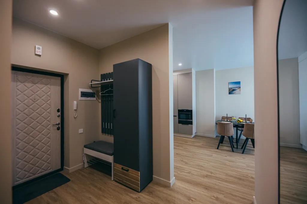 Морская сказка 1