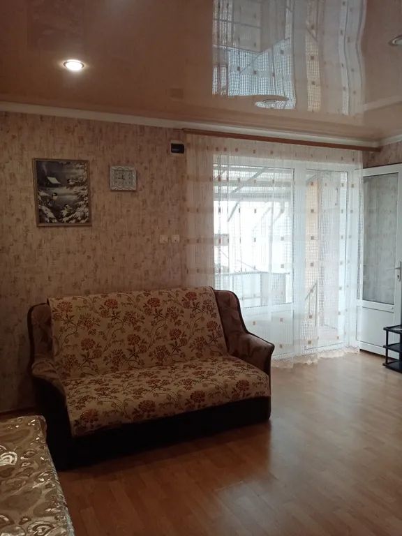 Коттедж с видом на море