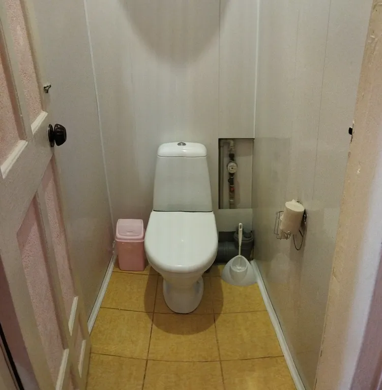 Квартира в шикарном месте у моря