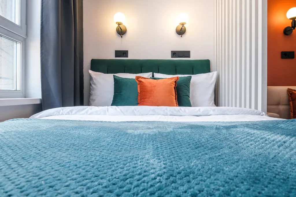 Квартира 1-комнатная Квартира — Екатеринбург