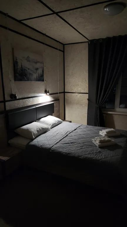 Квартира Комната — аренда посуточно в Байкальск