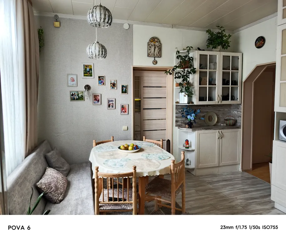 Квартира Уютная квартира в тихом центре со своей парковкой и отдельным входом — Сортавала