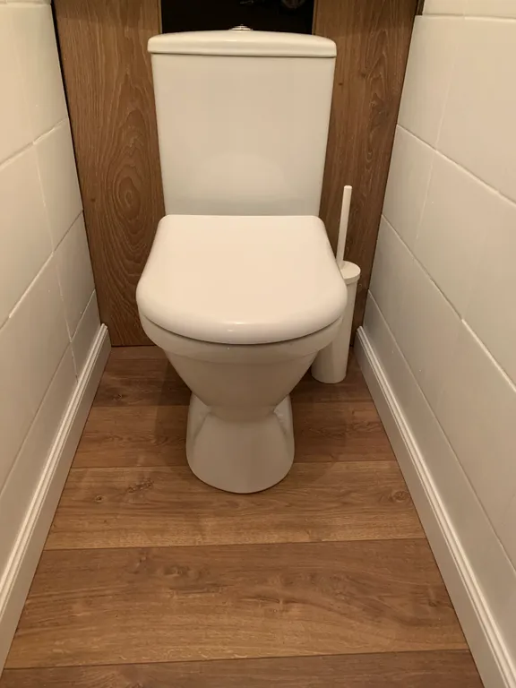 Квартира у парка и залива