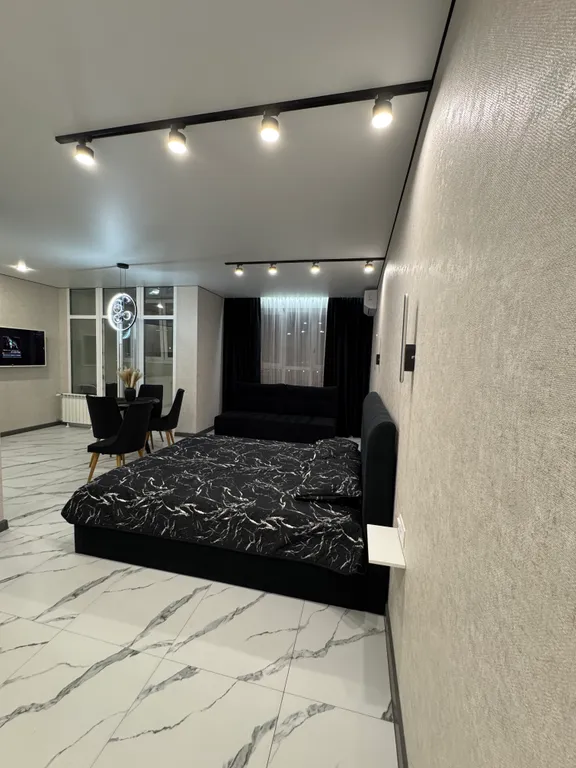 Квартира в новом жк — аренда посуточно в Волгоград