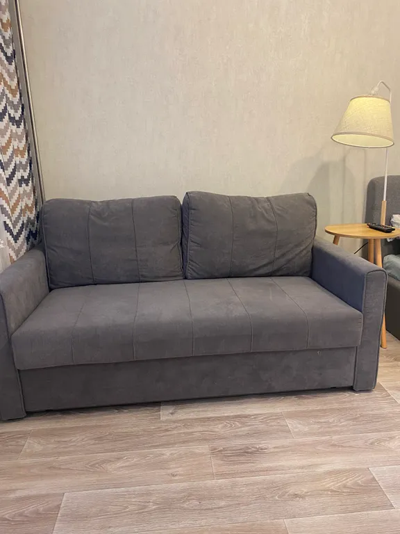 Уютная квартира в удобном районе, близко всё