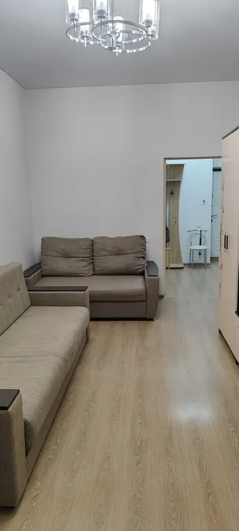 Апартамент у моря