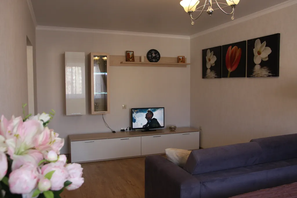 Квартира Апартаменты у верхнего озера — Калининград