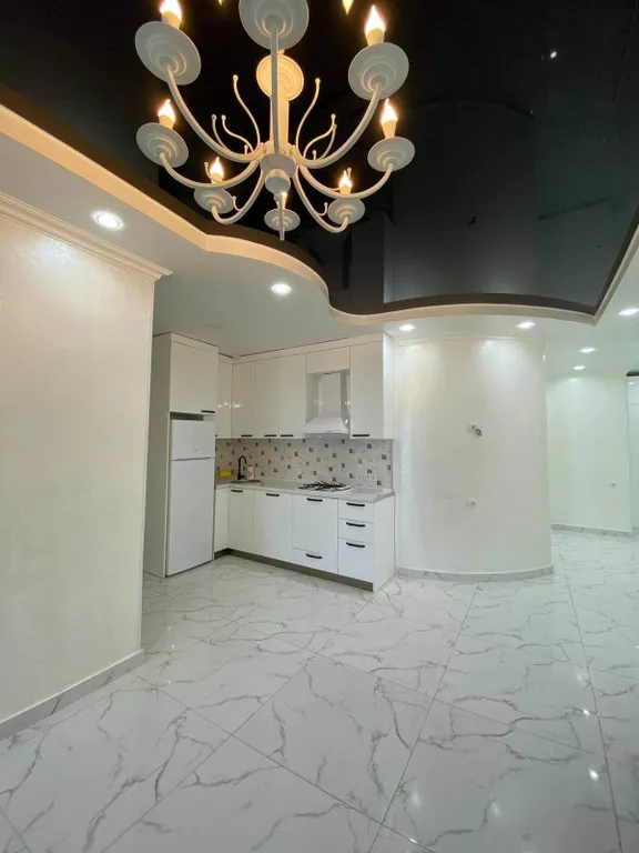 Квартира Квартира с видом на море, первая линия — Батуми