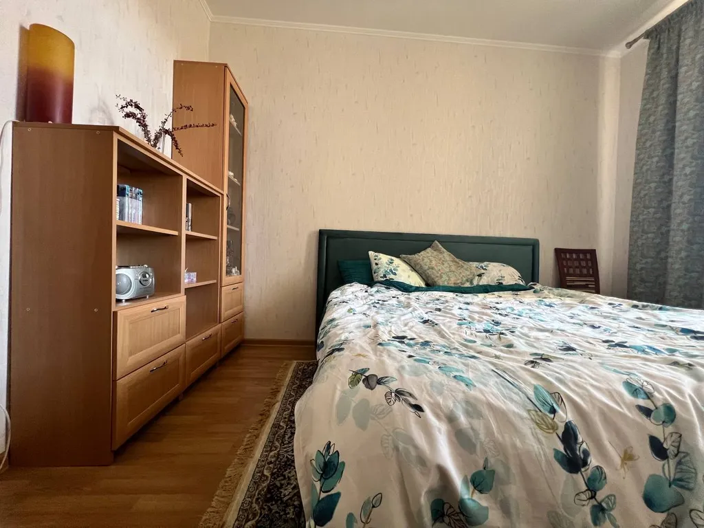 Квартира Тихая квартира для спокойного отдыха — Зеленоградск