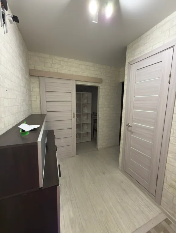 Уютная евро студия