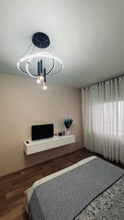 Квартира Квартира Arena apartment — Казань