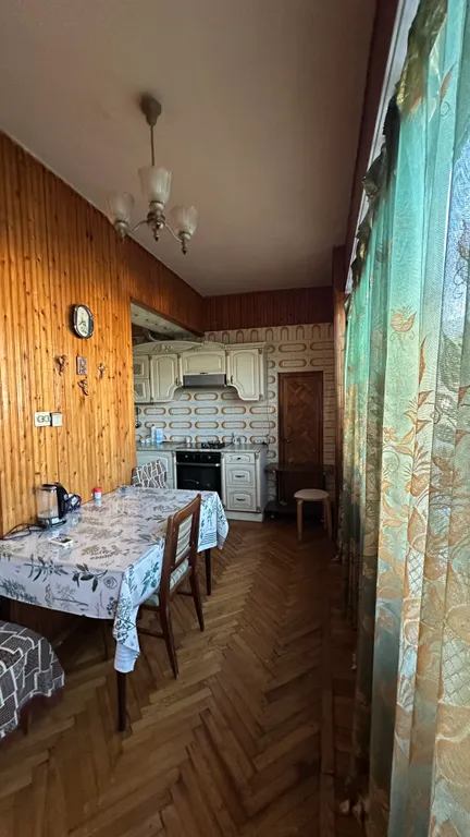 Квартира Уютная 3-комнатная квартира — Гагра