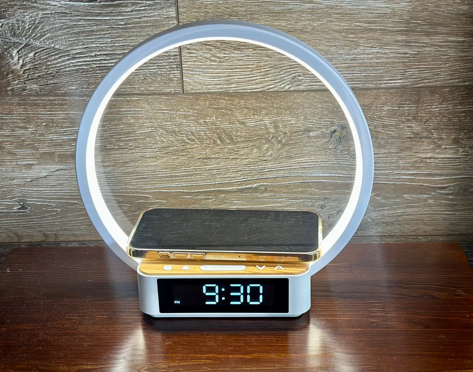 Современная квартира в центре города