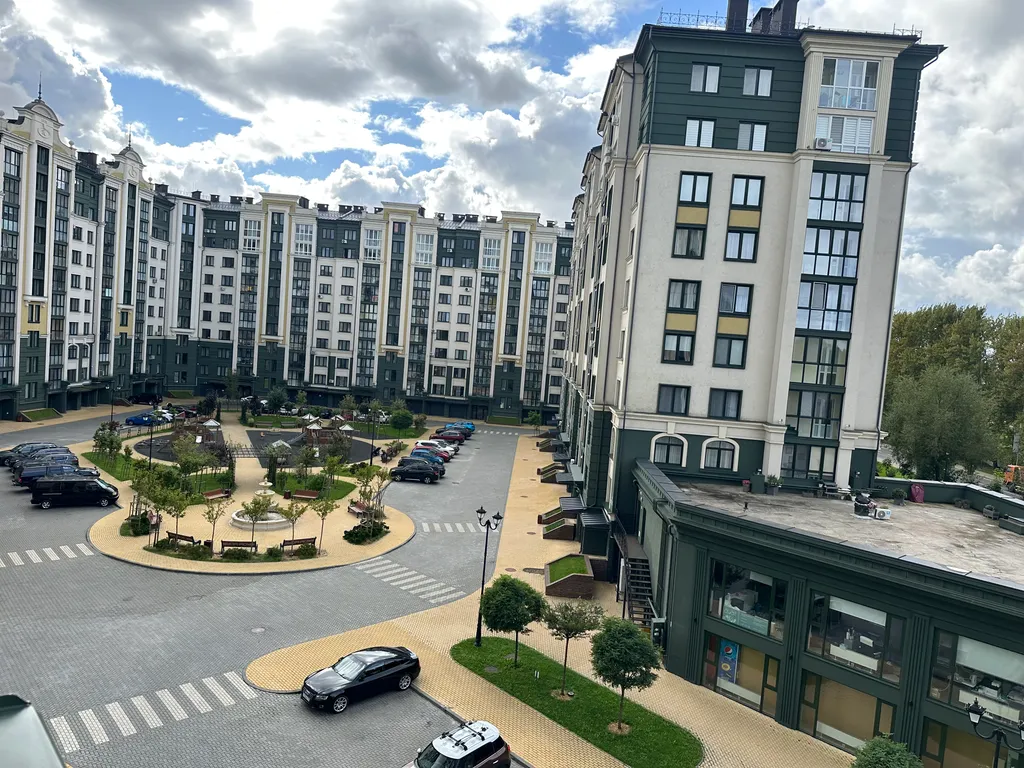 Квартира Квартира у моря — Зеленоградск