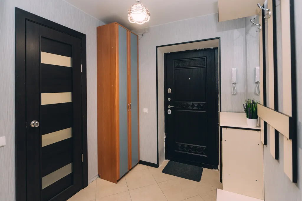 Уютная квартира в центре