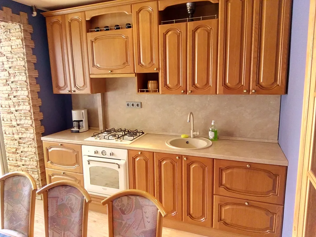 Апартамент Плесков Ремесленный