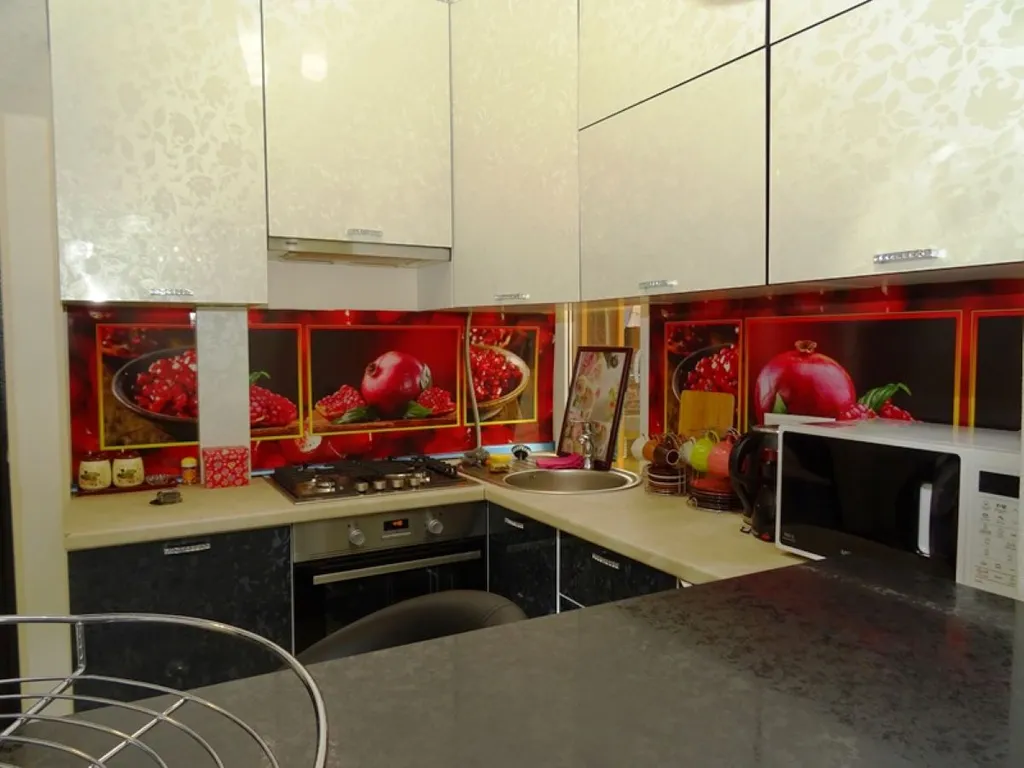 Студия на берегу моря