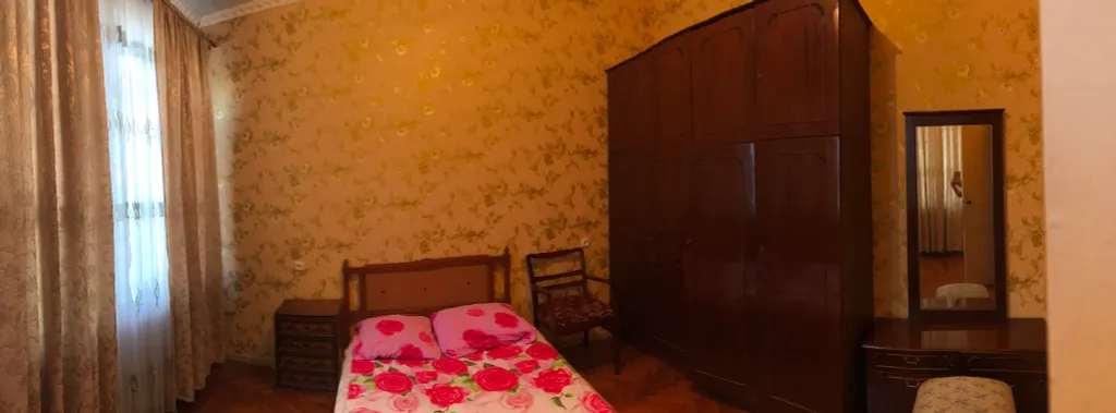 Уютный Дом в тихом районе для большой семьи