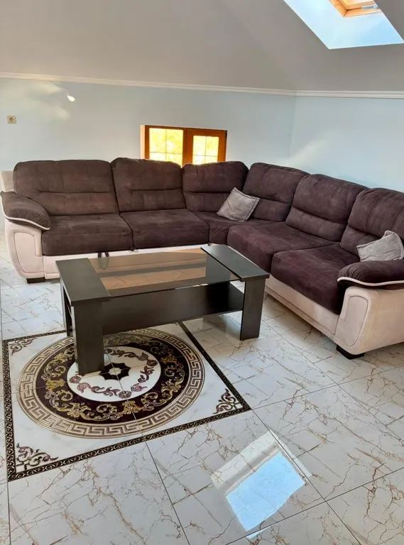 4-комнатная Квартира