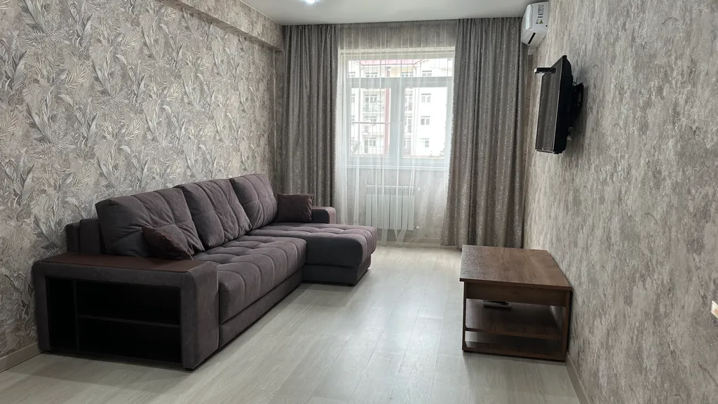 3-комнатная квартира напротив казино