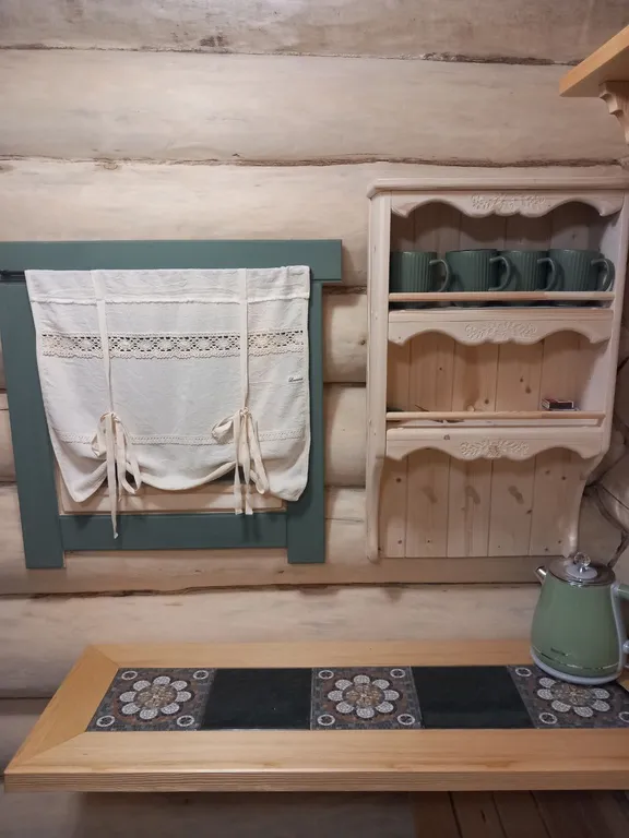 Новый дом с видом на ГЛЦ Мраткино