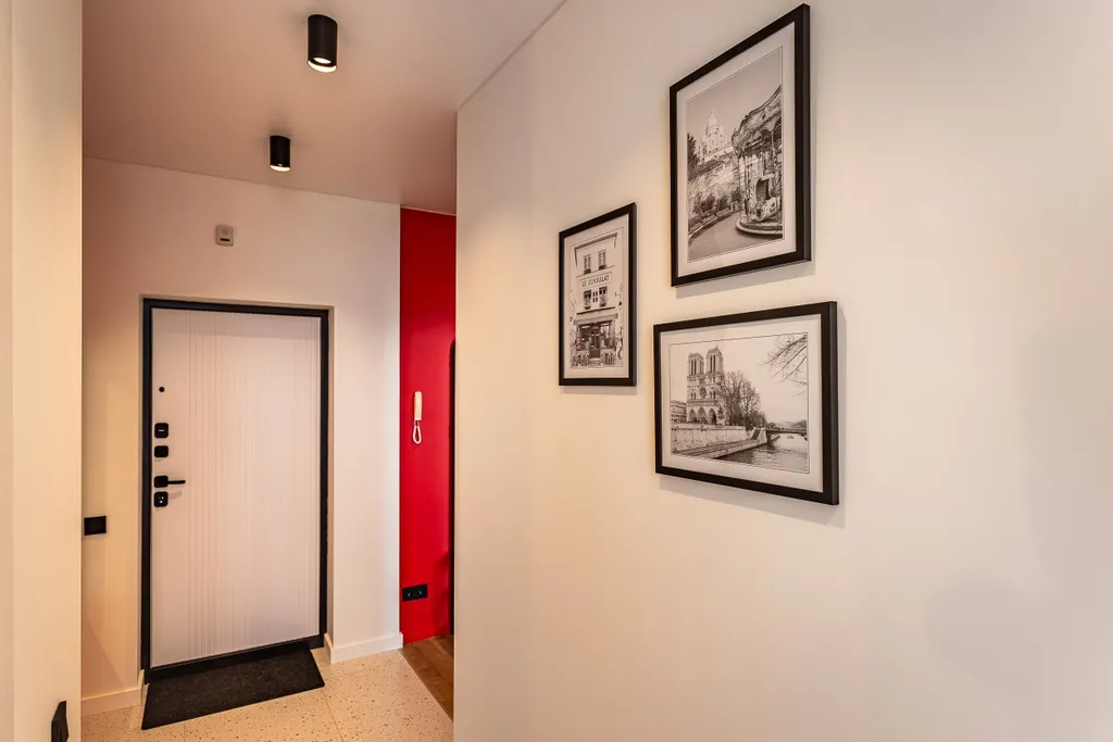 Квартира Квартира EvaApart — Калининград