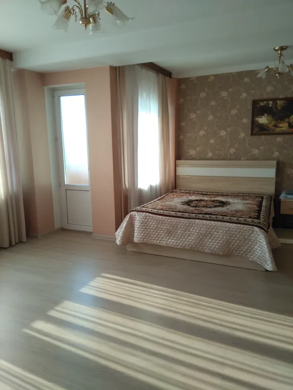 Квартира в центре города возле набережной — аренда посуточно в Красноярск