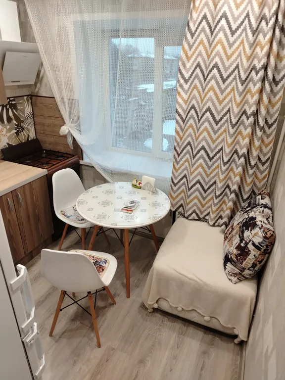 Квартира Квартира рядом с вокзалом — Ярославль