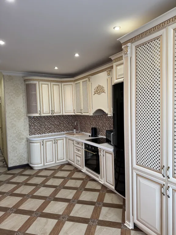 Апартаменты восточные