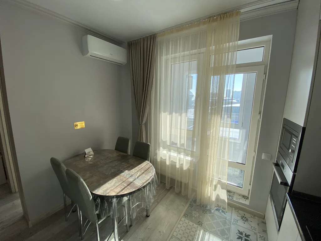 Апартамент Астана Арена