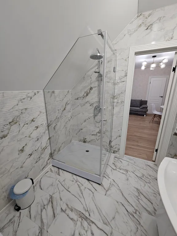 Аппартаменты у моря 4