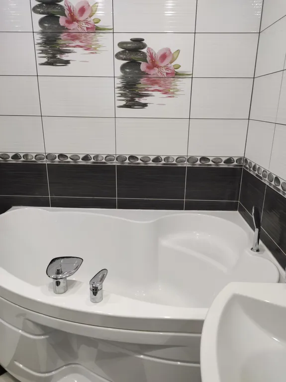 Видовая квартира в Горроще