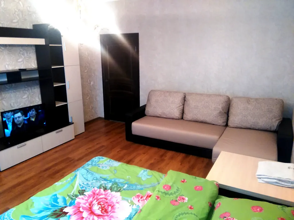 Квартира в центральном округе