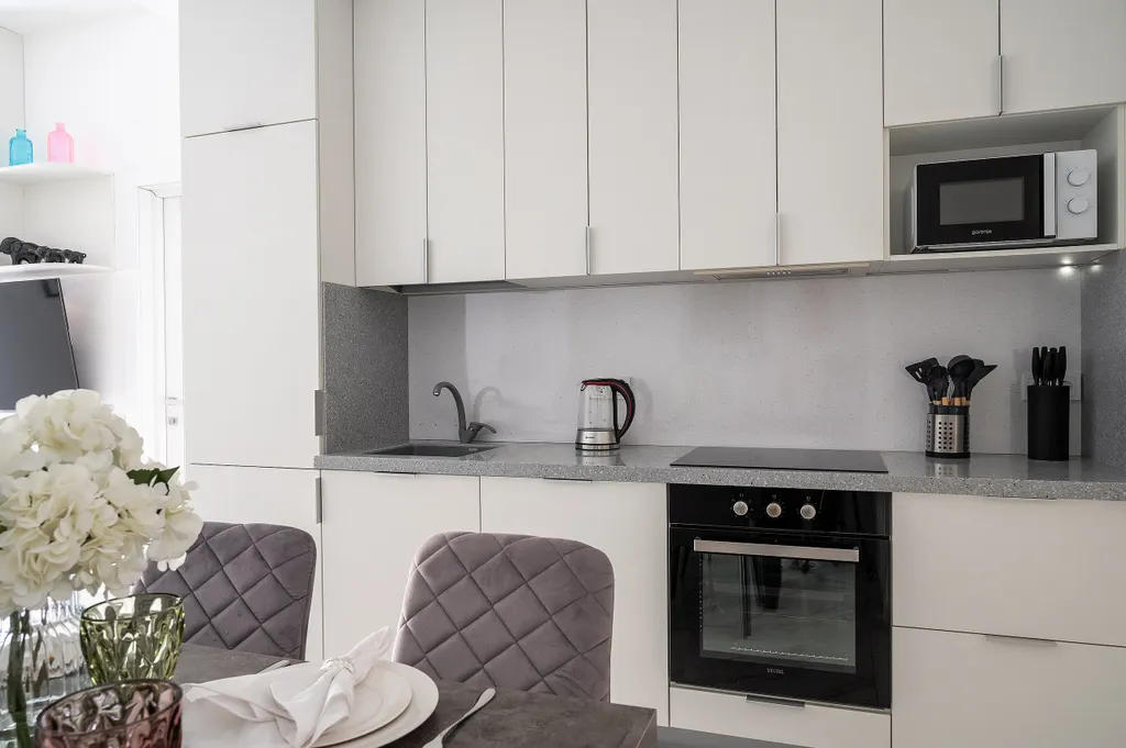 Светлана парк апартамент наоми