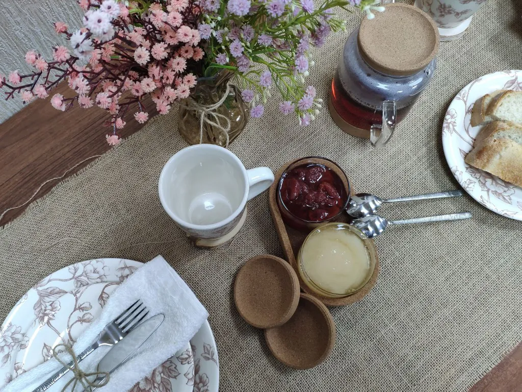 Студия в центре города