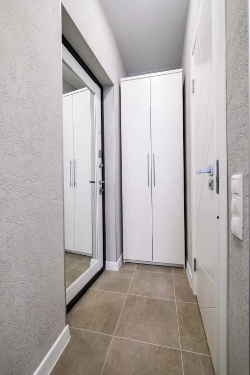 Квартира Квартира Comfortably — Москва