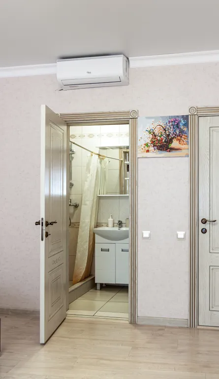 Квартира Комната — Геленджик