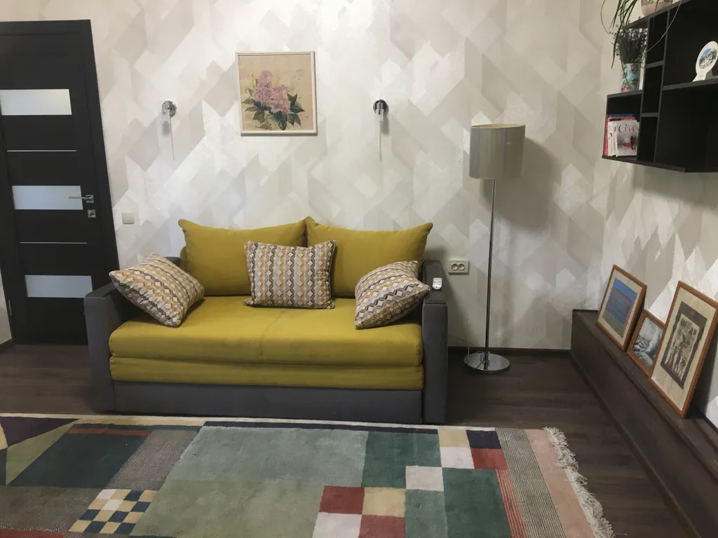 Квартира в исторической Ливадии — аренда посуточно в Ливадия