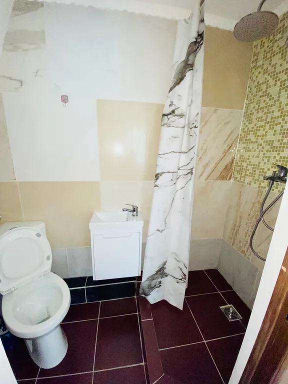 Домик у моря на первой линии