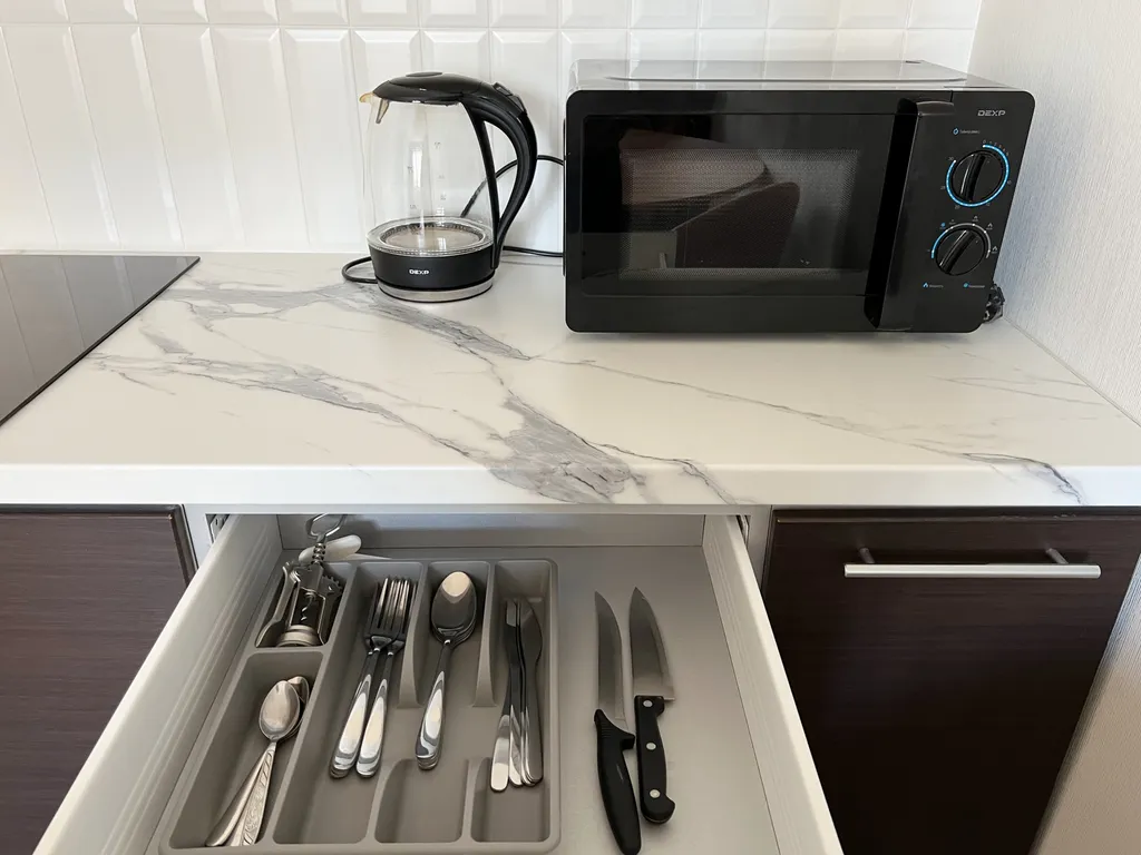 Квартира Квартира у метро Парнас — Санкт-Петербург